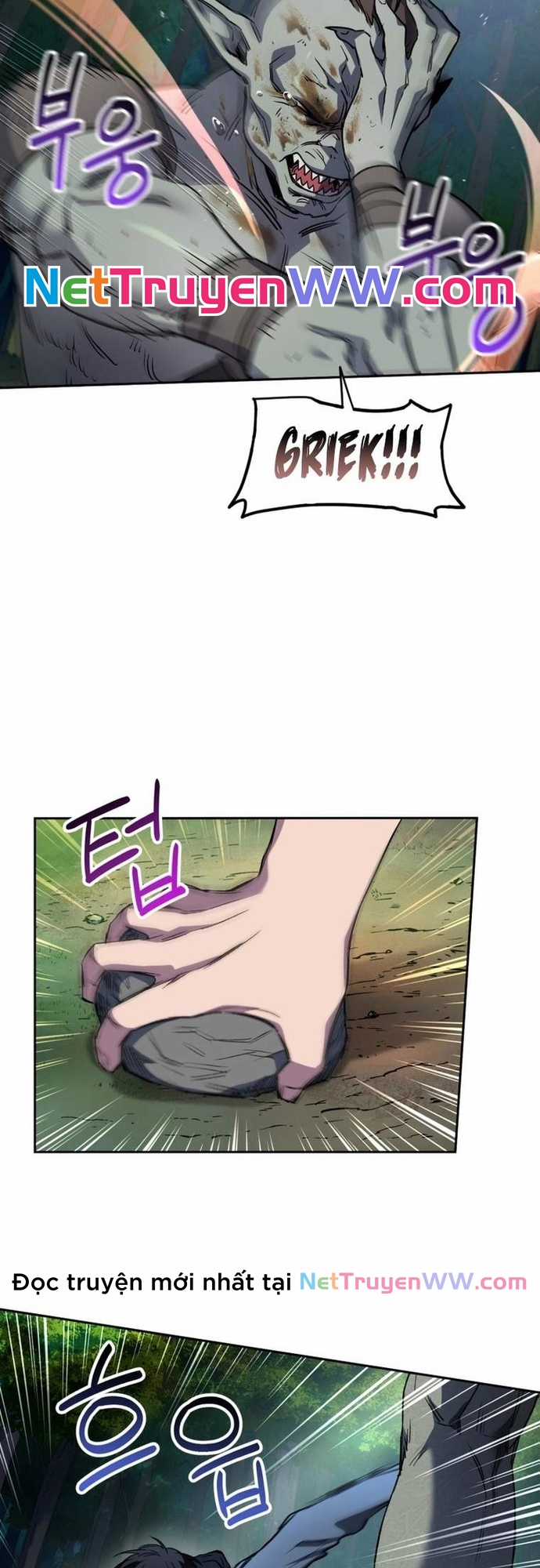 Chỉ Mình Ta Hồi Sinh Chapter 4 trang 15