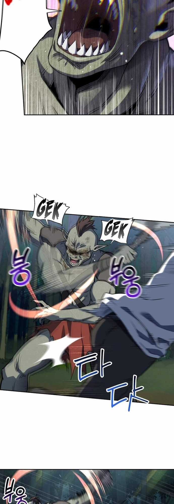 Chỉ Mình Ta Hồi Sinh Chapter 4 trang 17