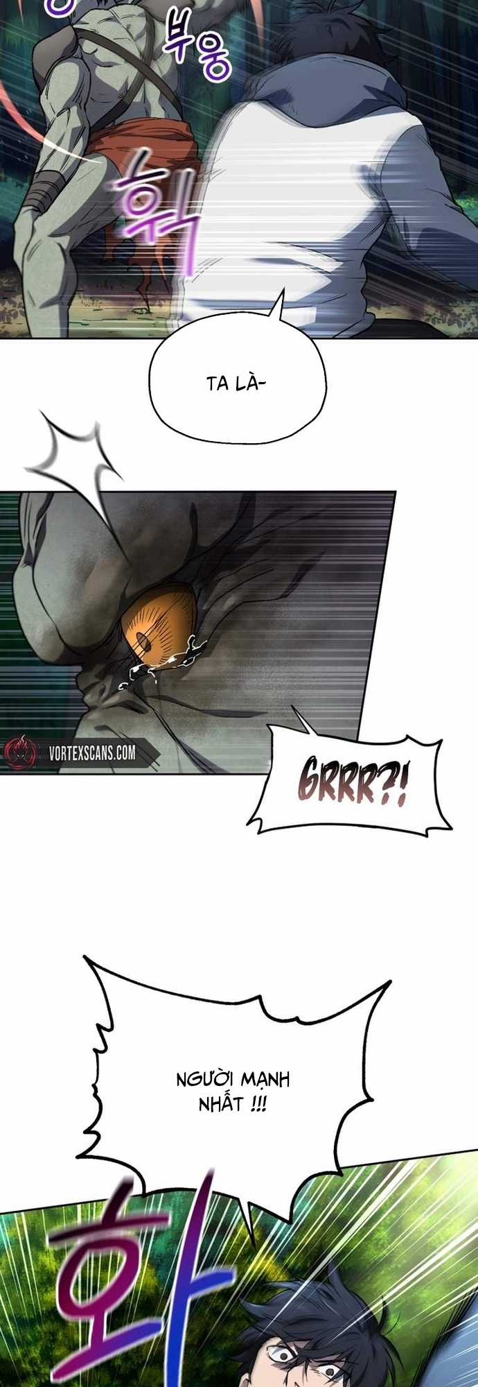 Chỉ Mình Ta Hồi Sinh Chapter 4 trang 18