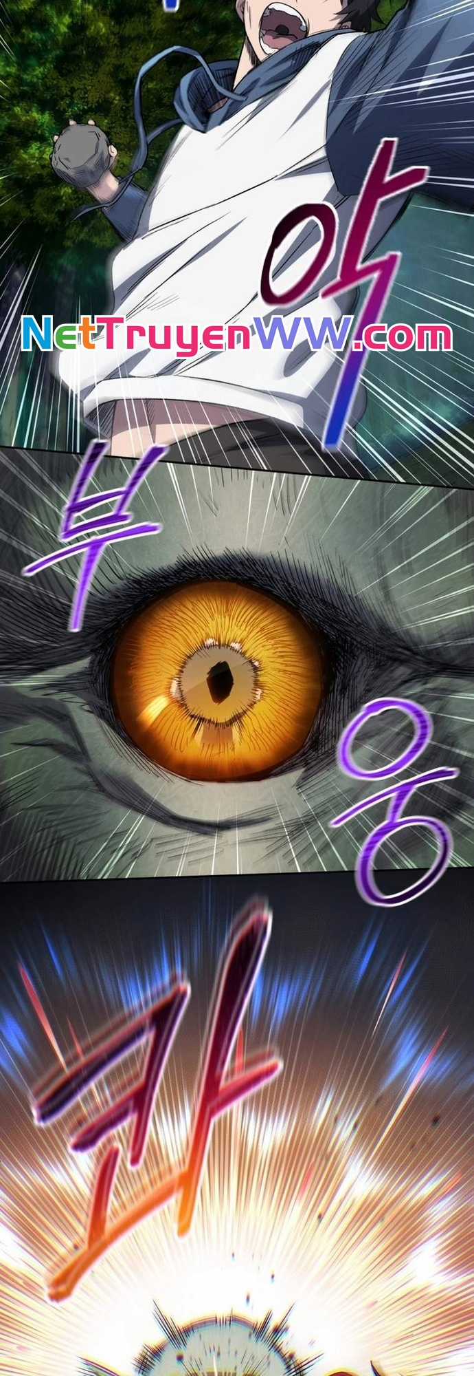 Chỉ Mình Ta Hồi Sinh Chapter 4 trang 19