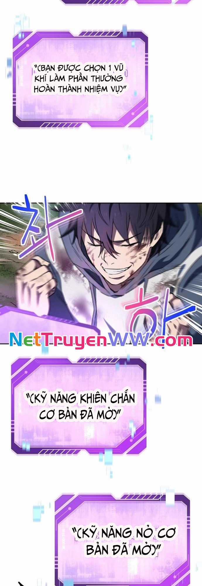 Chỉ Mình Ta Hồi Sinh Chapter 4 trang 23