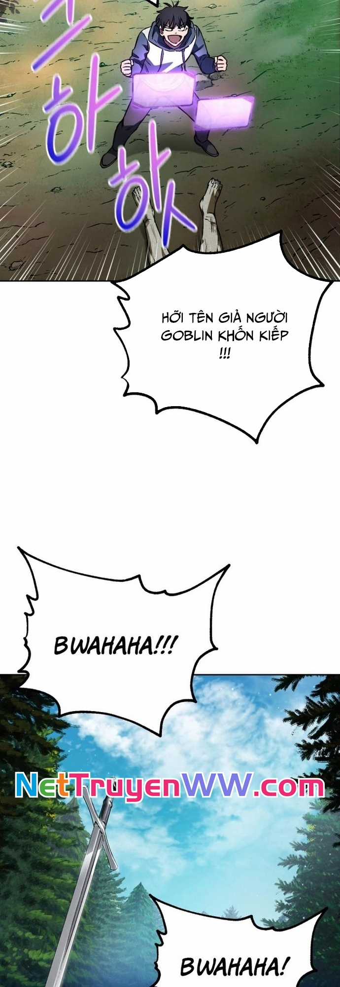 Chỉ Mình Ta Hồi Sinh Chapter 4 trang 25