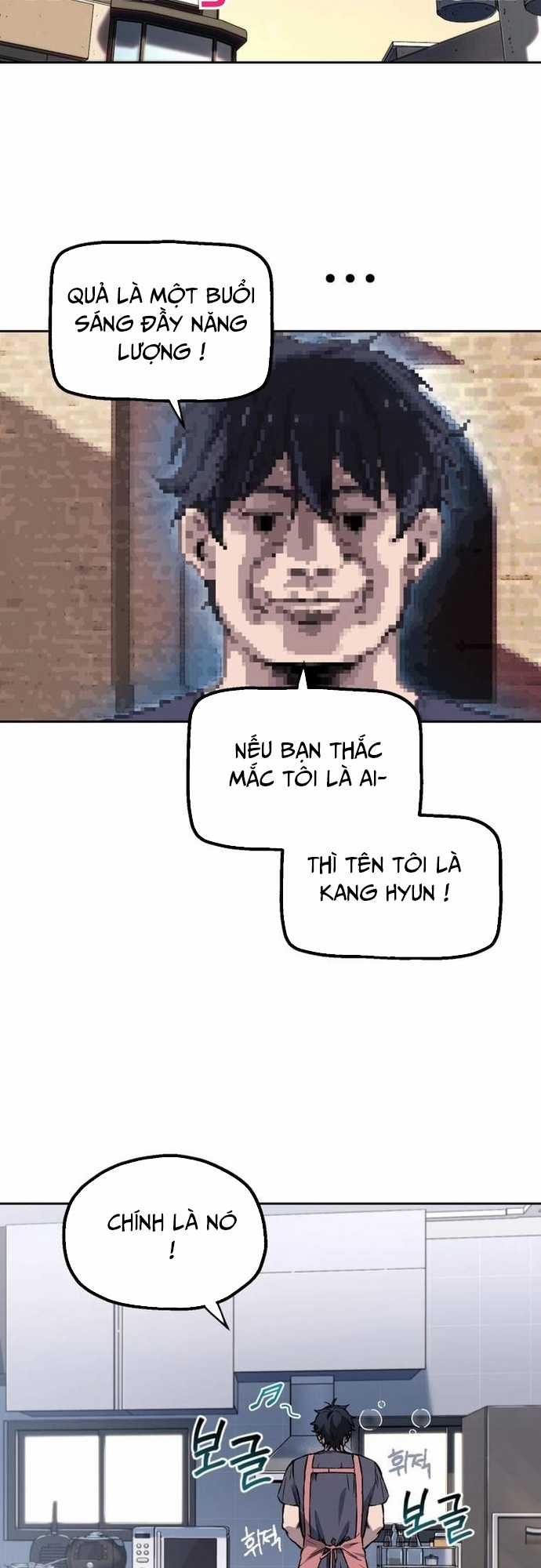 Chỉ Mình Ta Hồi Sinh Chapter 4 trang 27