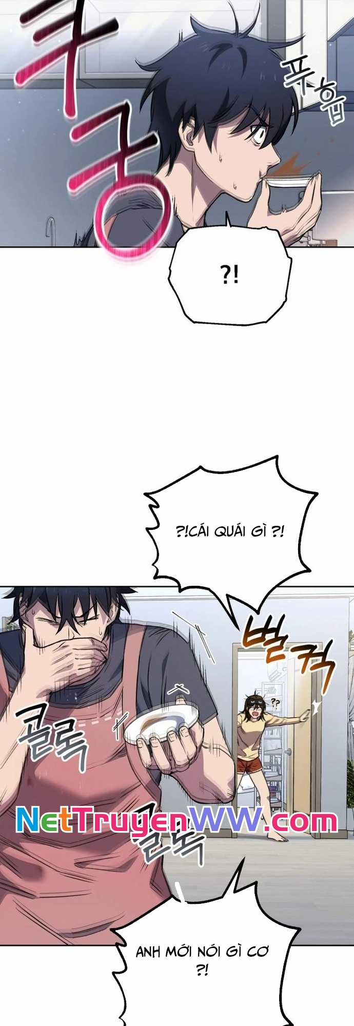 Chỉ Mình Ta Hồi Sinh Chapter 4 trang 29