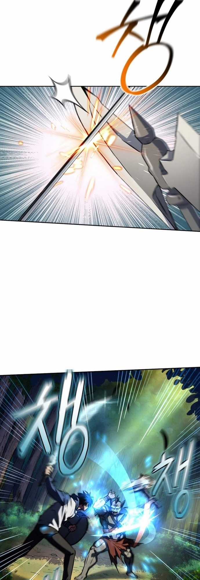 Chỉ Mình Ta Hồi Sinh Chapter 4 trang 3