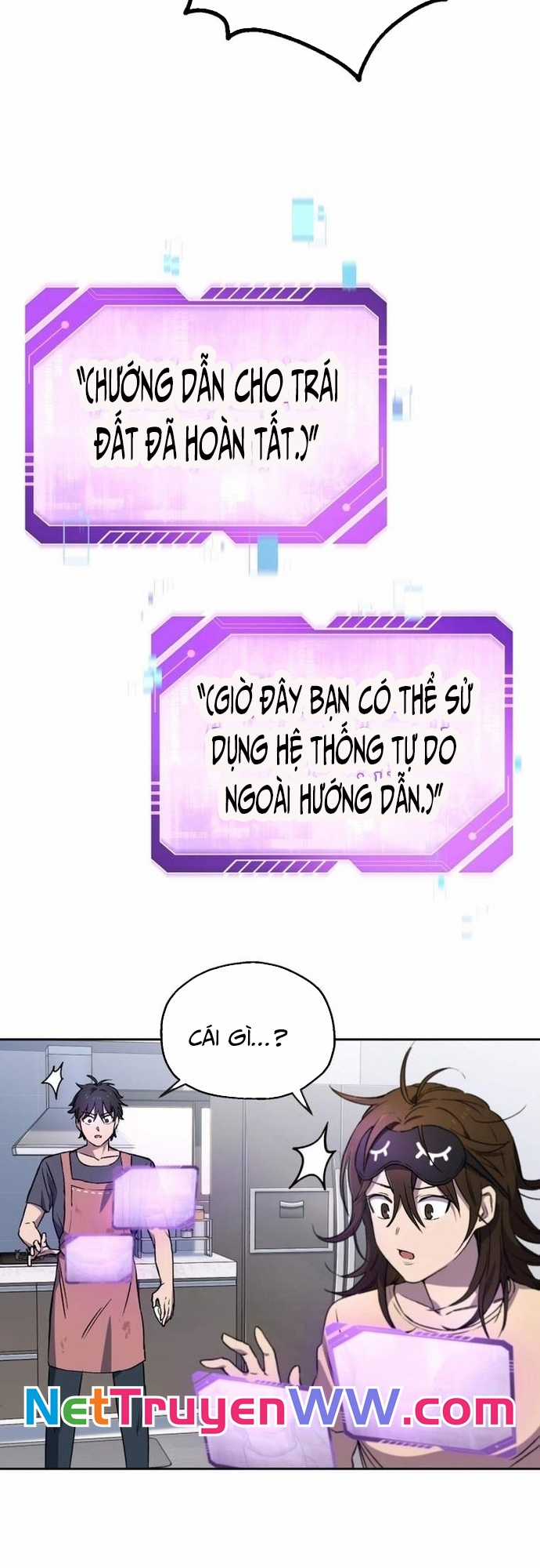 Chỉ Mình Ta Hồi Sinh Chapter 4 trang 30