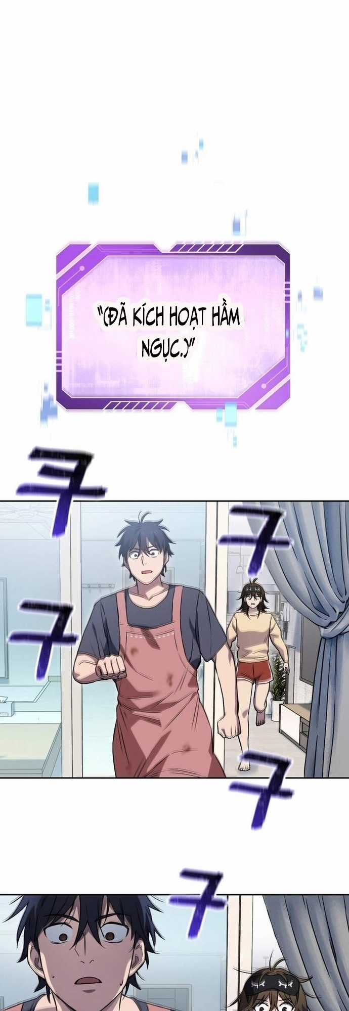 Chỉ Mình Ta Hồi Sinh Chapter 4 trang 31