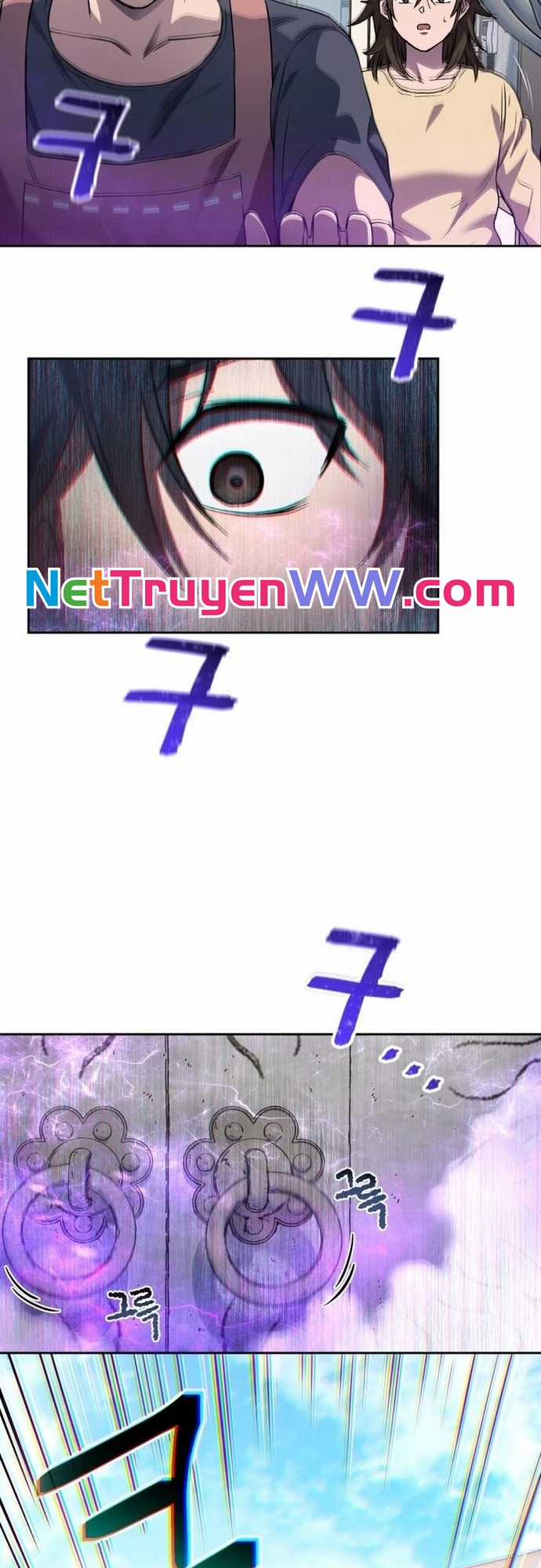 Chỉ Mình Ta Hồi Sinh Chapter 4 trang 32