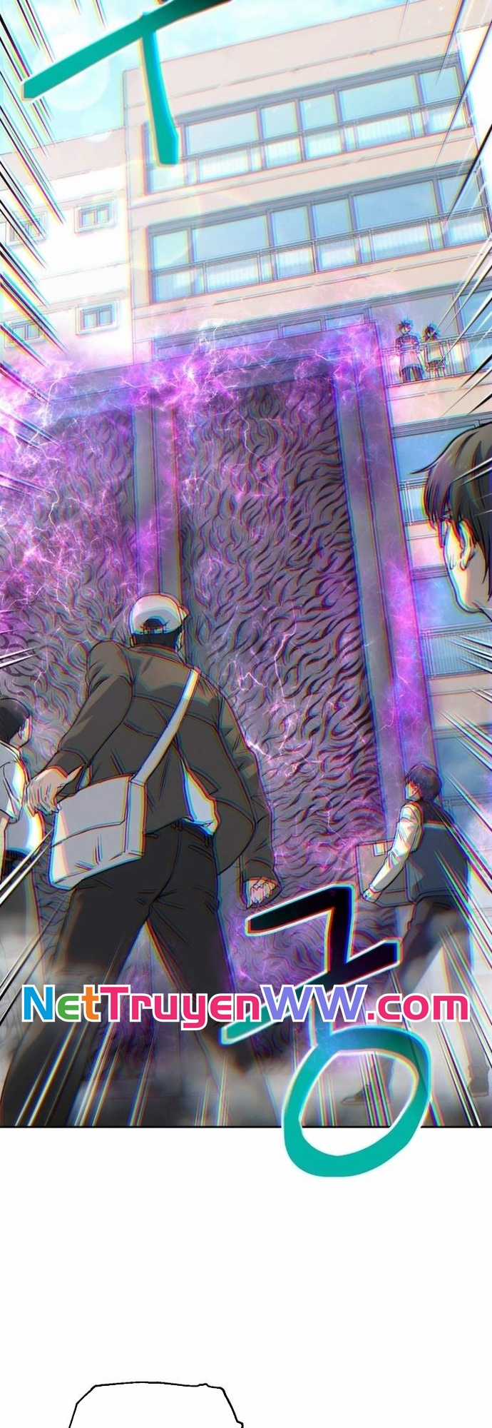 Chỉ Mình Ta Hồi Sinh Chapter 4 trang 33