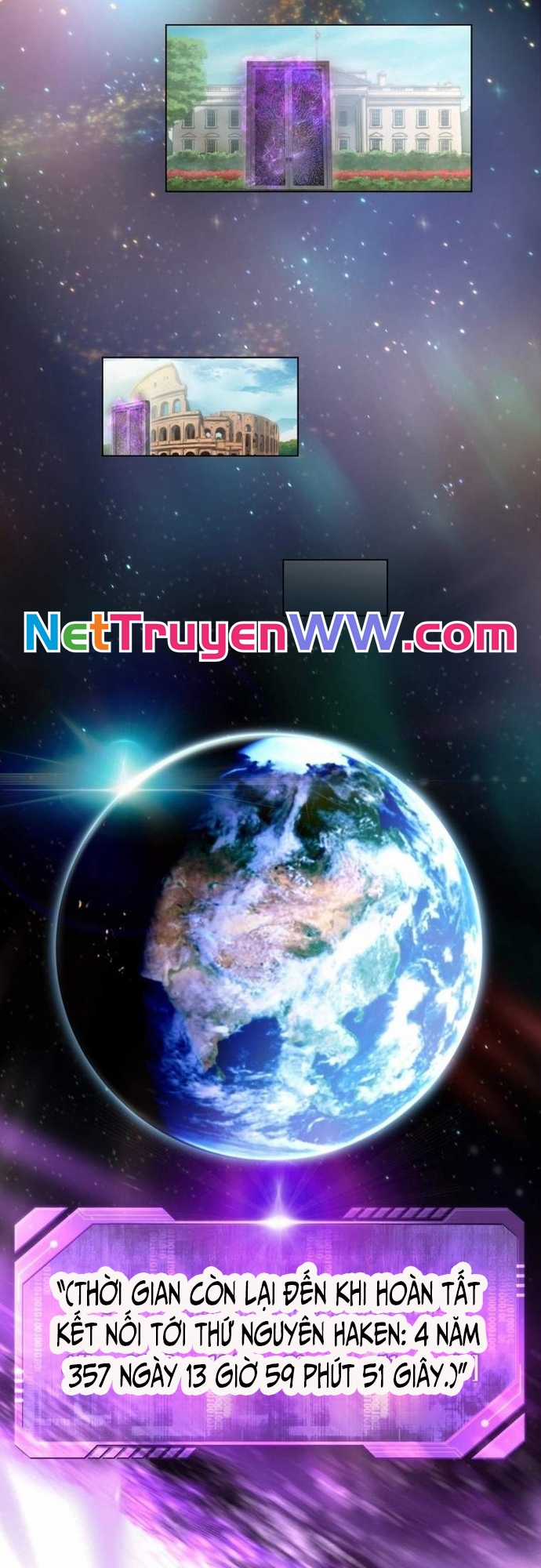 Chỉ Mình Ta Hồi Sinh Chapter 4 trang 37