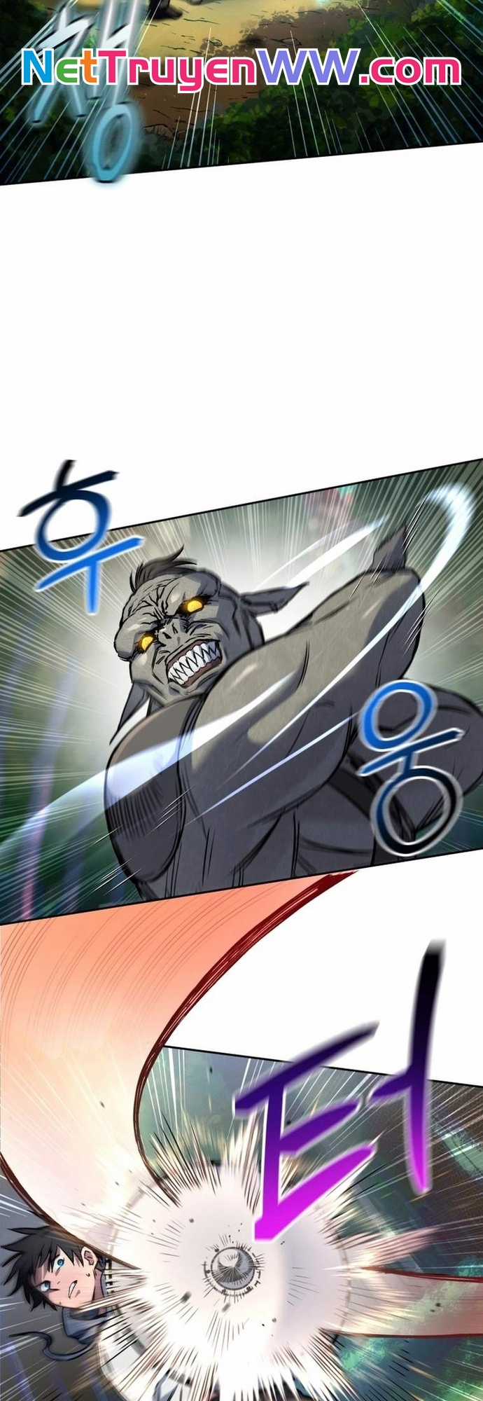 Chỉ Mình Ta Hồi Sinh Chapter 4 trang 4