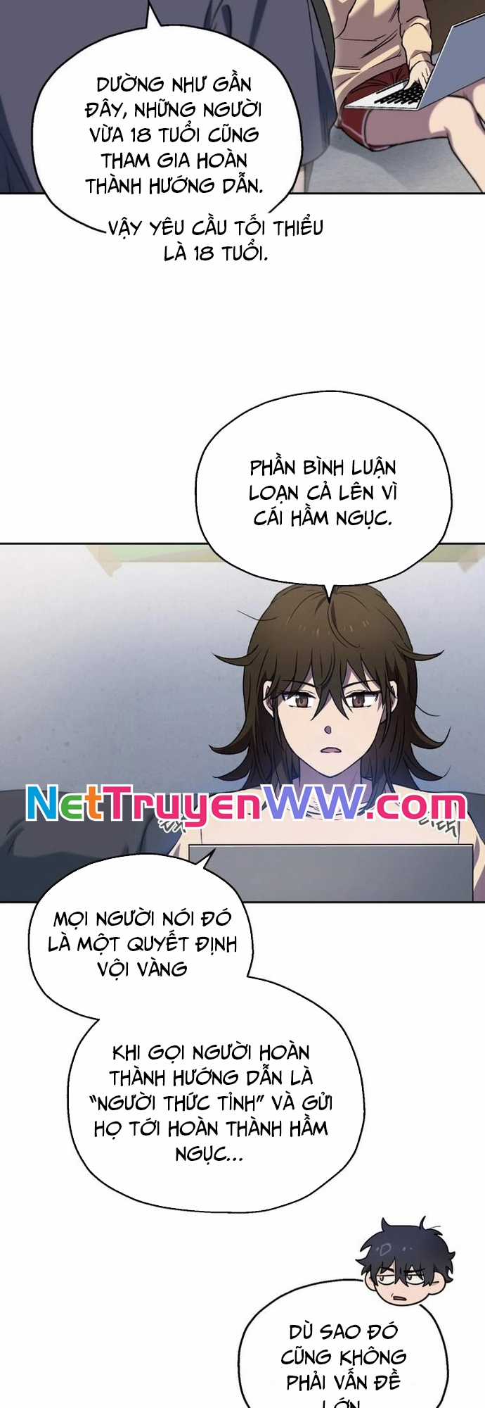 Chỉ Mình Ta Hồi Sinh Chapter 4 trang 41