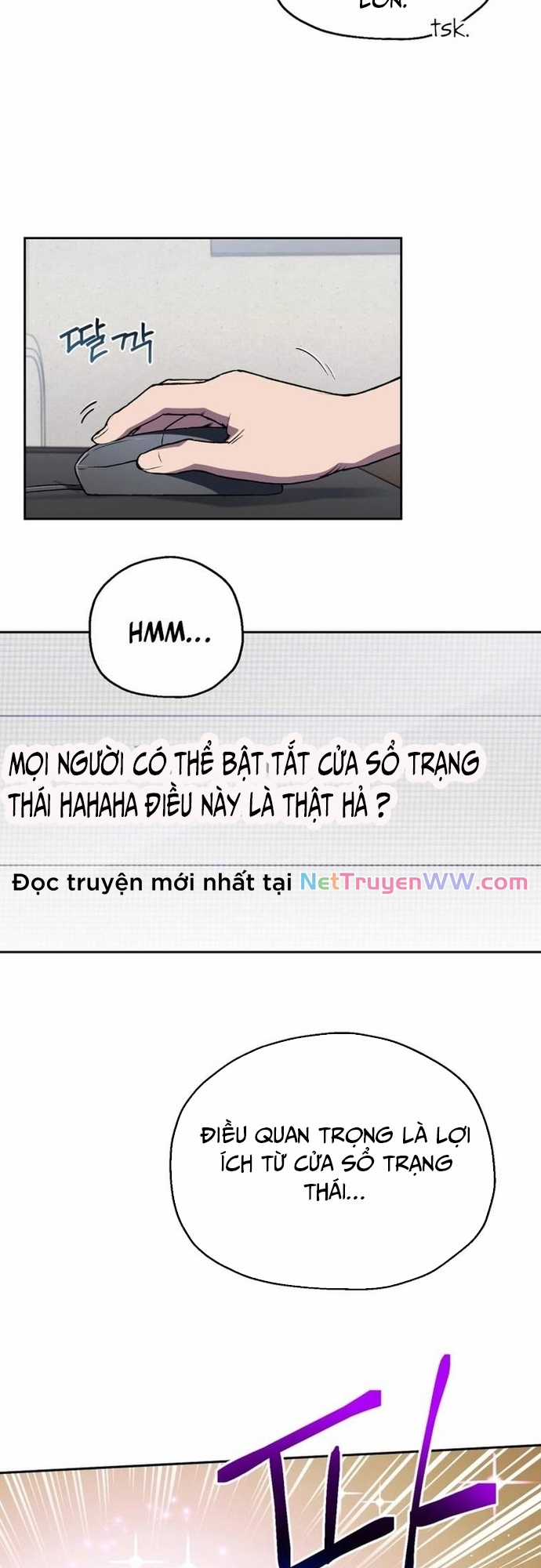Chỉ Mình Ta Hồi Sinh Chapter 4 trang 42
