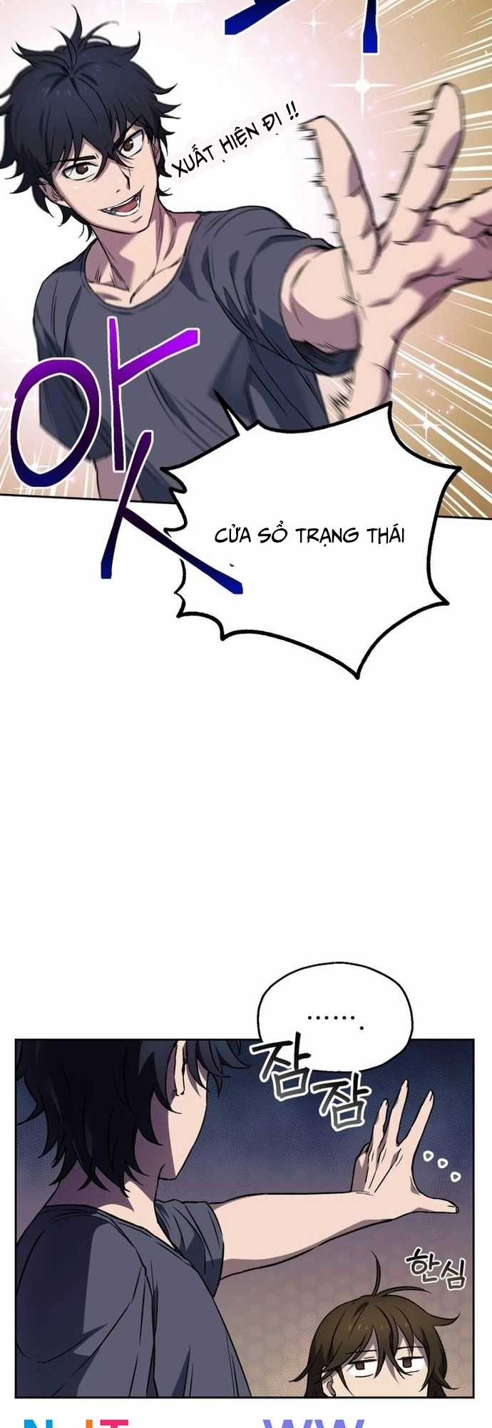 Chỉ Mình Ta Hồi Sinh Chapter 4 trang 43