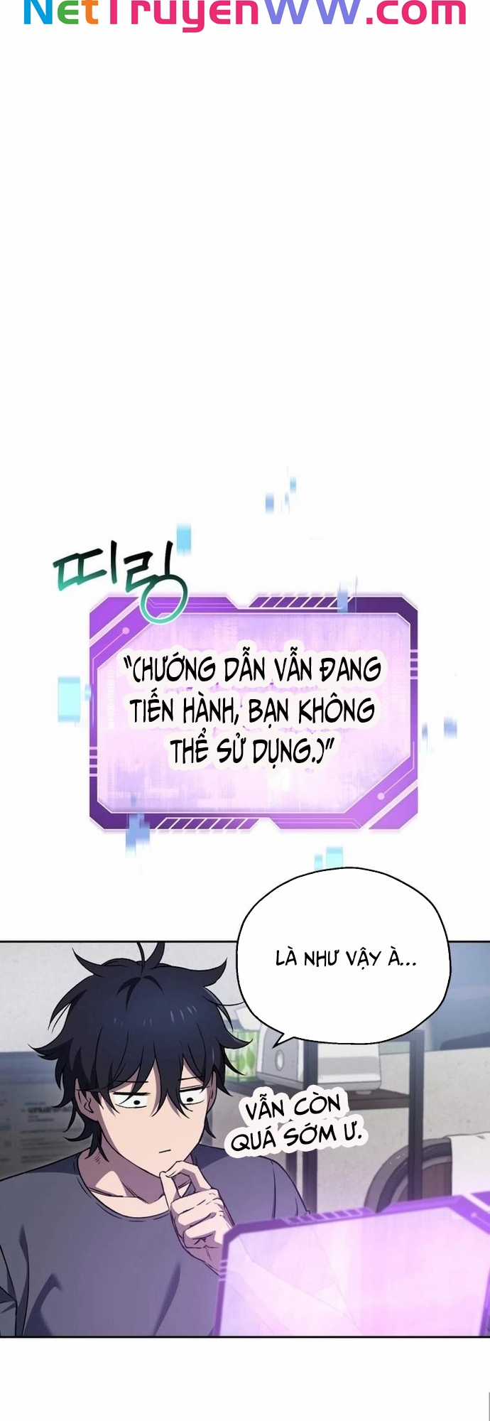 Chỉ Mình Ta Hồi Sinh Chapter 4 trang 44