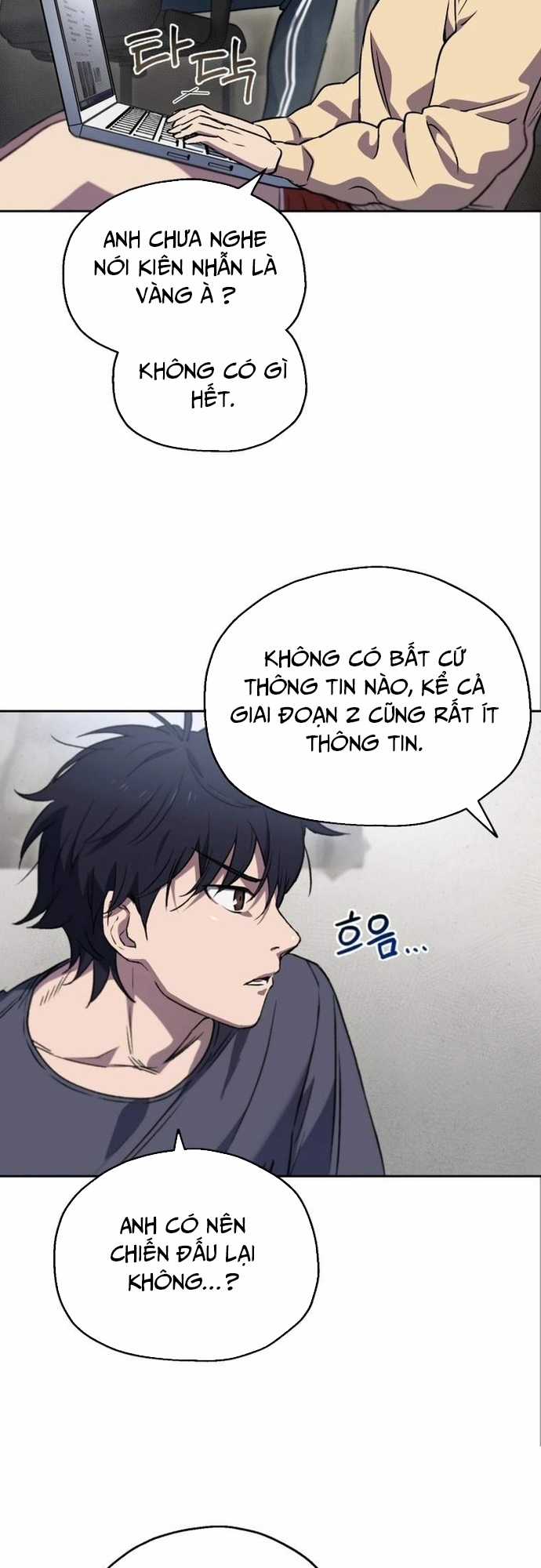 Chỉ Mình Ta Hồi Sinh Chapter 4 trang 46