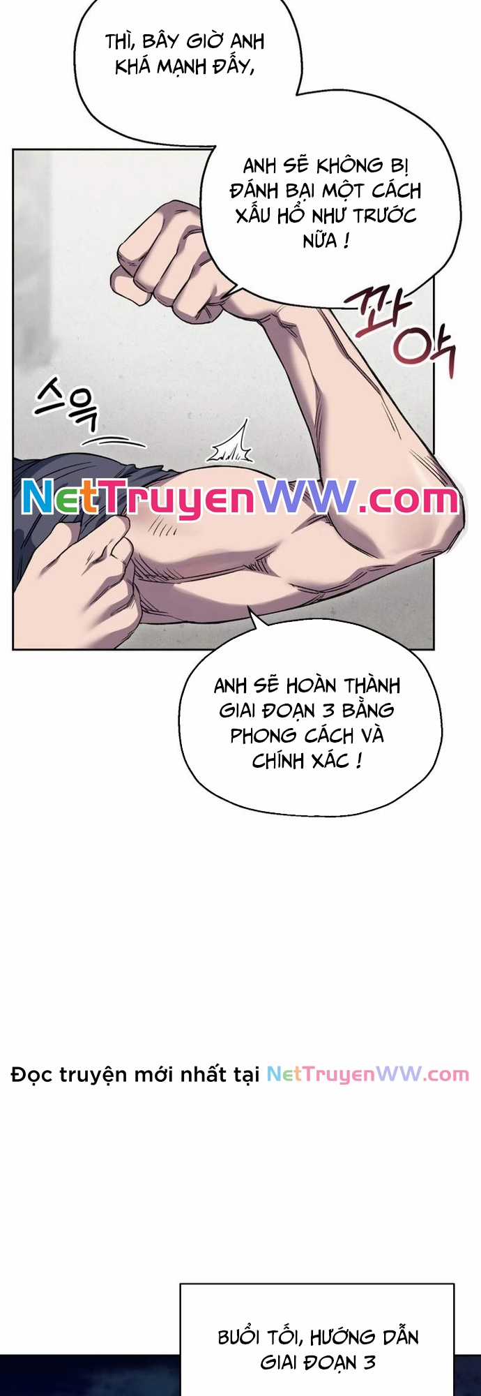 Chỉ Mình Ta Hồi Sinh Chapter 4 trang 47