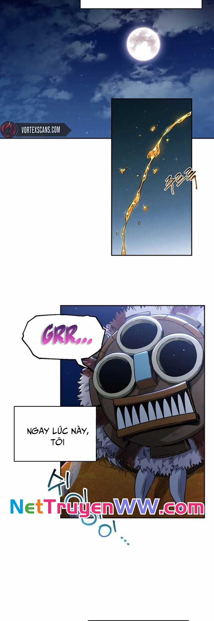 Chỉ Mình Ta Hồi Sinh Chapter 4 trang 48