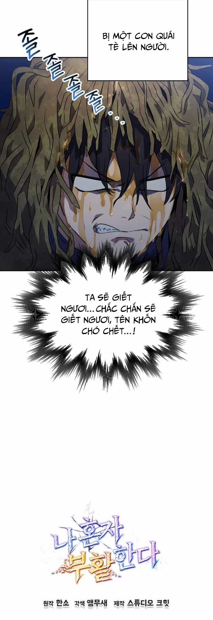 Chỉ Mình Ta Hồi Sinh Chapter 4 trang 49