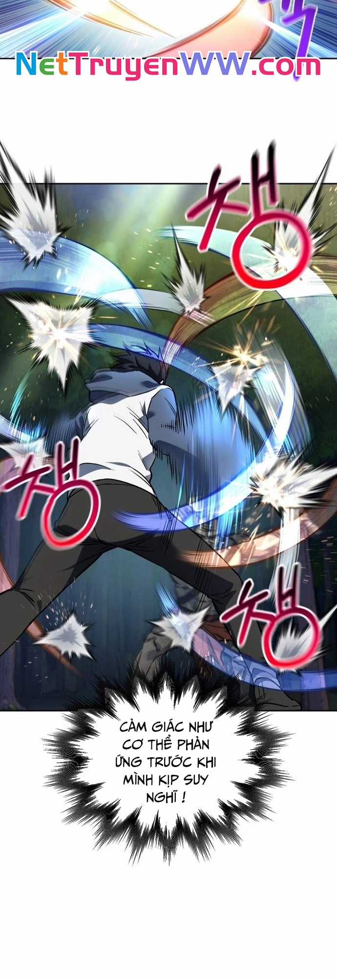 Chỉ Mình Ta Hồi Sinh Chapter 4 trang 6