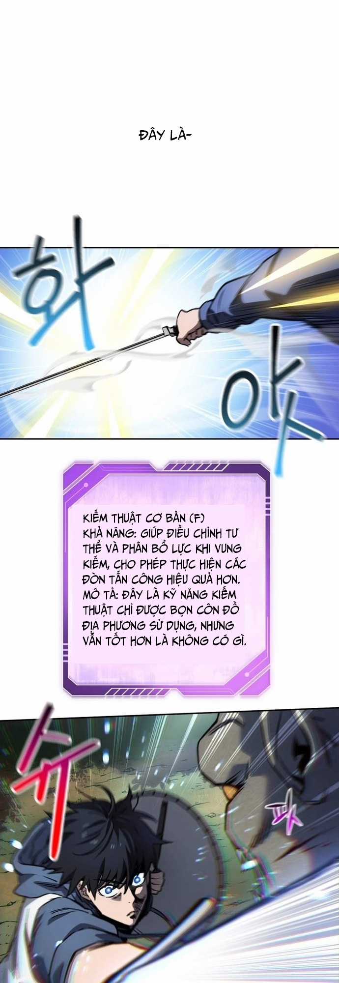 Chỉ Mình Ta Hồi Sinh Chapter 4 trang 7