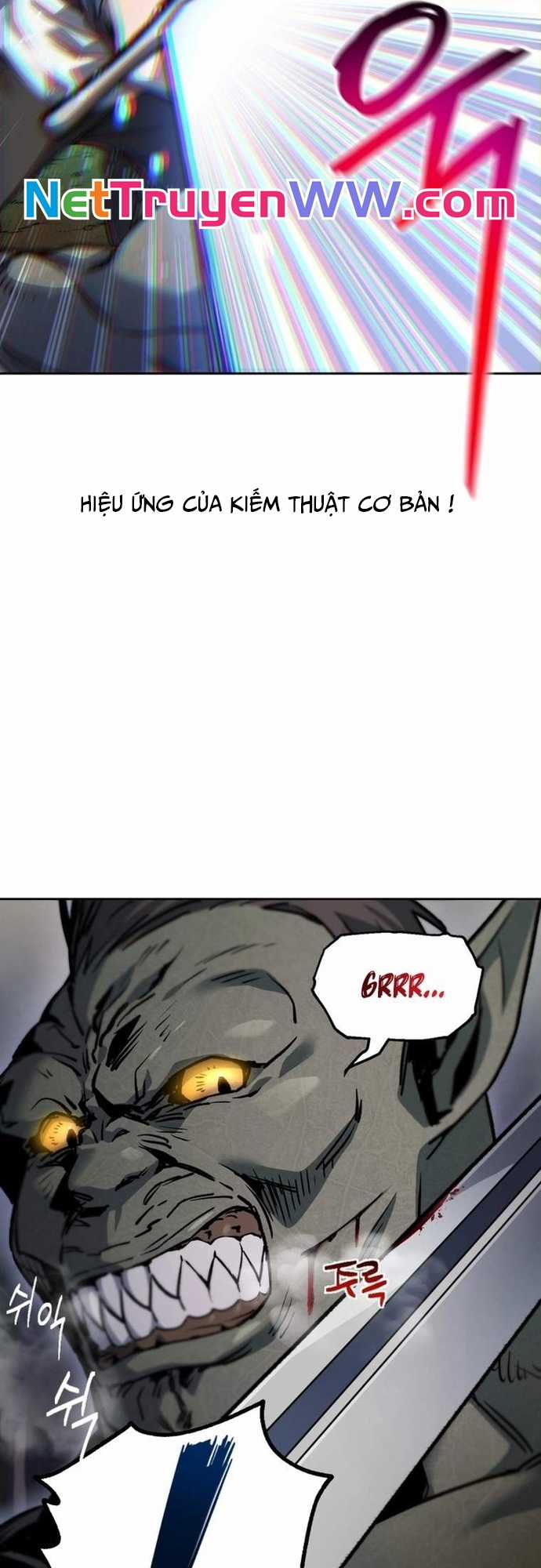 Chỉ Mình Ta Hồi Sinh Chapter 4 trang 8