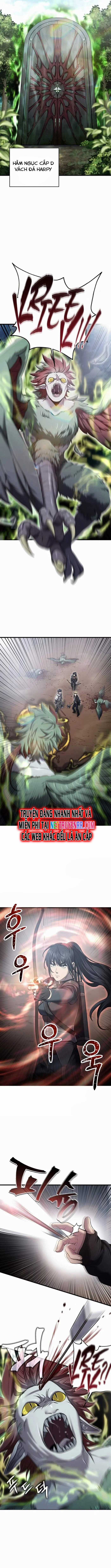 Chỉ Mình Ta Hồi Sinh Chapter 40 trang 2