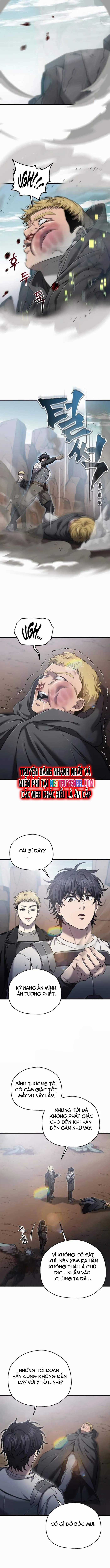 Chỉ Mình Ta Hồi Sinh Chapter 40 trang 5