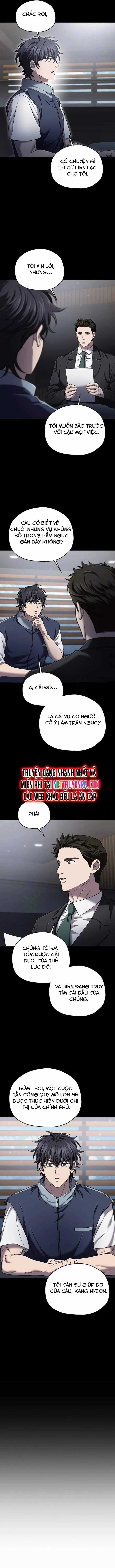 Chỉ Mình Ta Hồi Sinh Chapter 40 trang 7