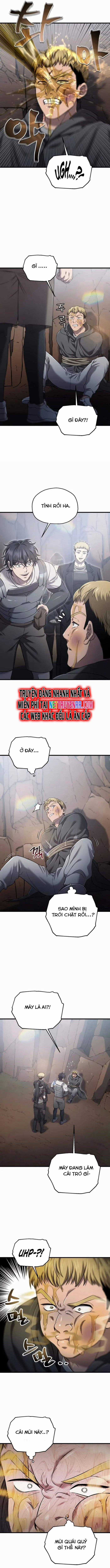 Chỉ Mình Ta Hồi Sinh Chapter 40 trang 8