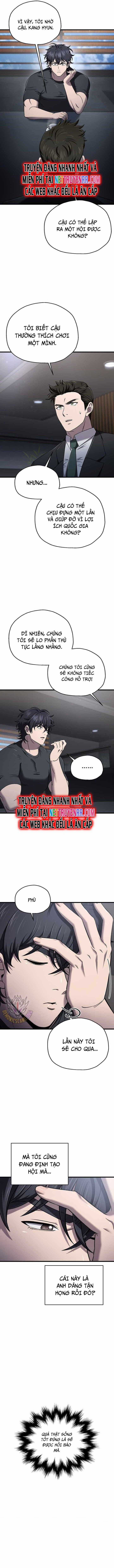 Chỉ Mình Ta Hồi Sinh Chapter 41 trang 10