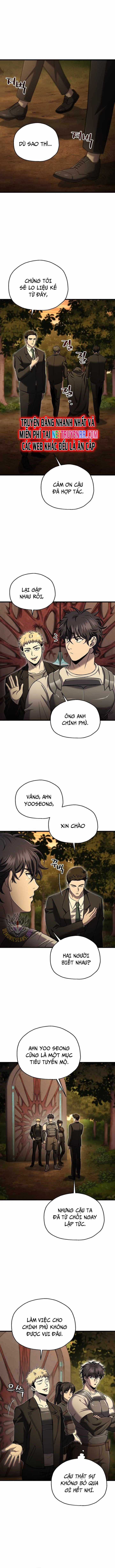 Chỉ Mình Ta Hồi Sinh Chapter 41 trang 4