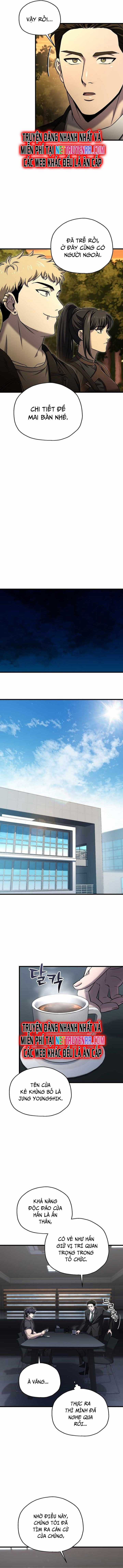 Chỉ Mình Ta Hồi Sinh Chapter 41 trang 5