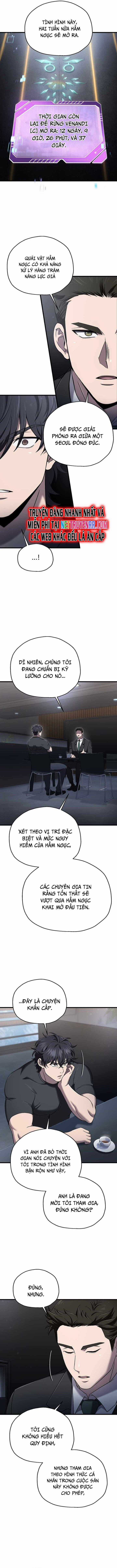 Chỉ Mình Ta Hồi Sinh Chapter 41 trang 9