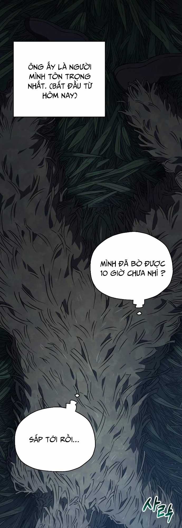 Chỉ Mình Ta Hồi Sinh Chapter 5 trang 11