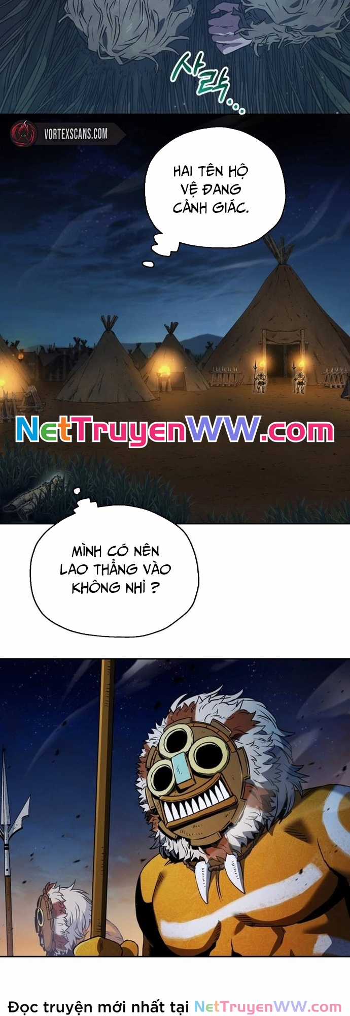 Chỉ Mình Ta Hồi Sinh Chapter 5 trang 12