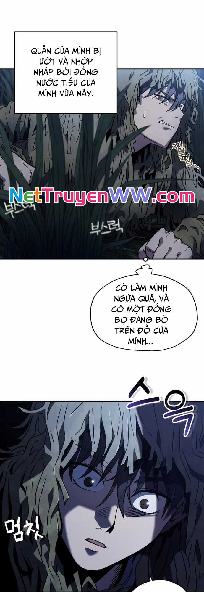 Chỉ Mình Ta Hồi Sinh Chapter 5 trang 13