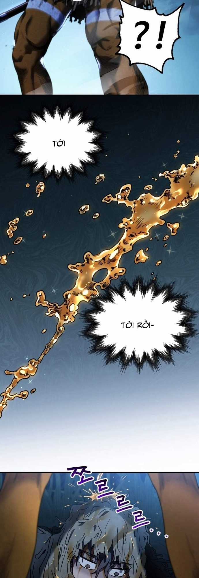 Chỉ Mình Ta Hồi Sinh Chapter 5 trang 15