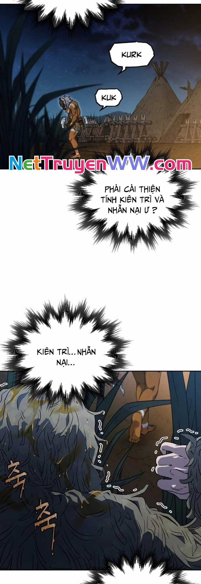 Chỉ Mình Ta Hồi Sinh Chapter 5 trang 17