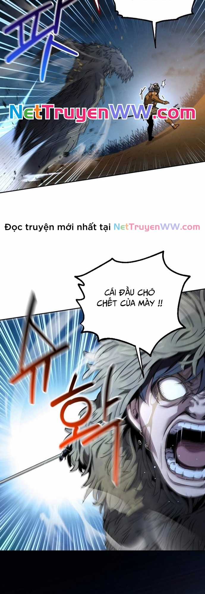 Chỉ Mình Ta Hồi Sinh Chapter 5 trang 19