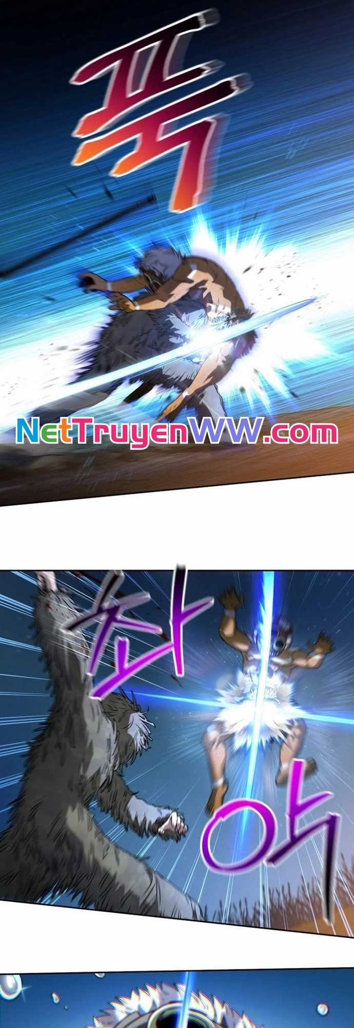 Chỉ Mình Ta Hồi Sinh Chapter 5 trang 20