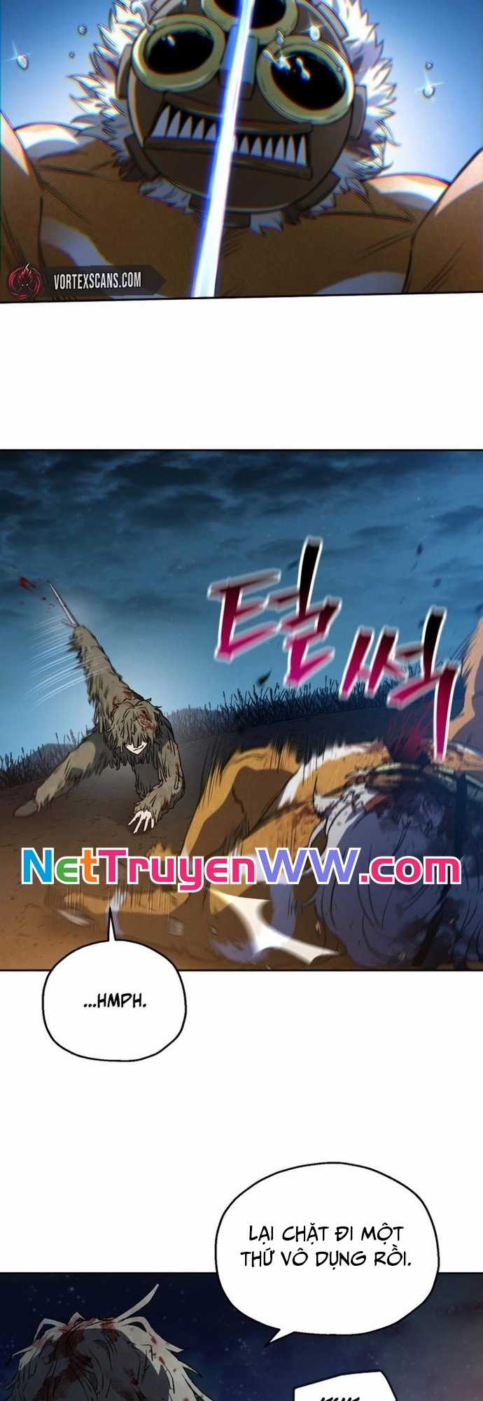 Chỉ Mình Ta Hồi Sinh Chapter 5 trang 21