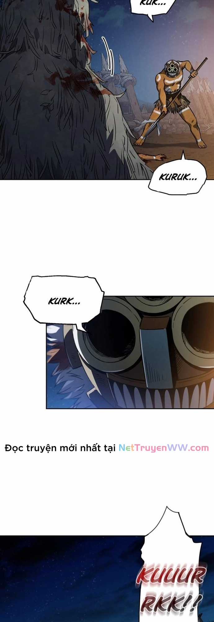 Chỉ Mình Ta Hồi Sinh Chapter 5 trang 22