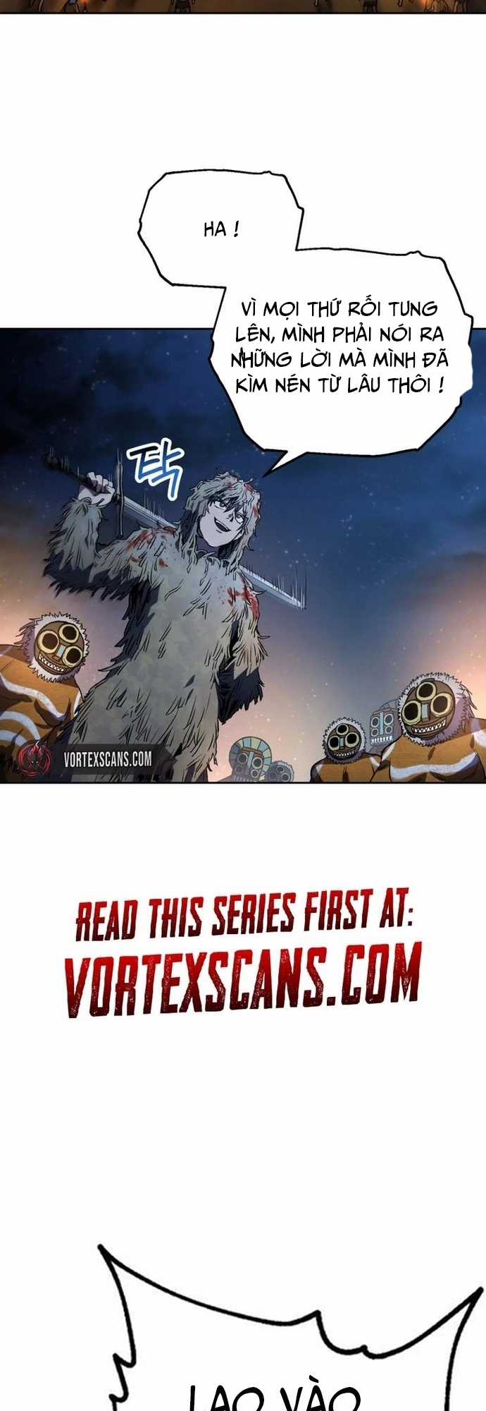 Chỉ Mình Ta Hồi Sinh Chapter 5 trang 25