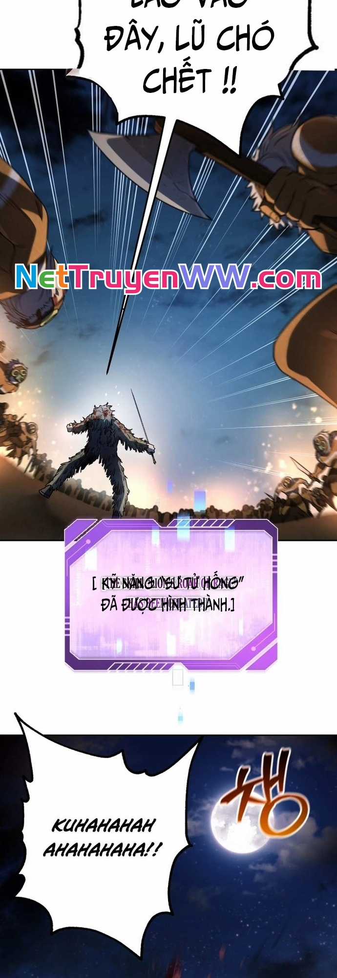 Chỉ Mình Ta Hồi Sinh Chapter 5 trang 26