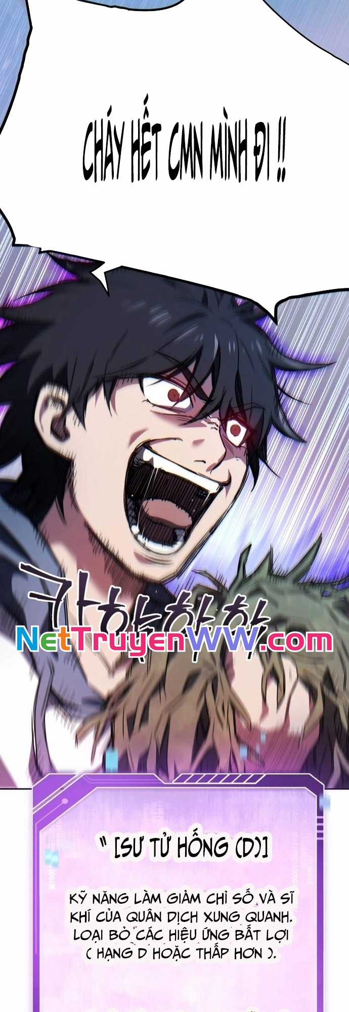 Chỉ Mình Ta Hồi Sinh Chapter 5 trang 28