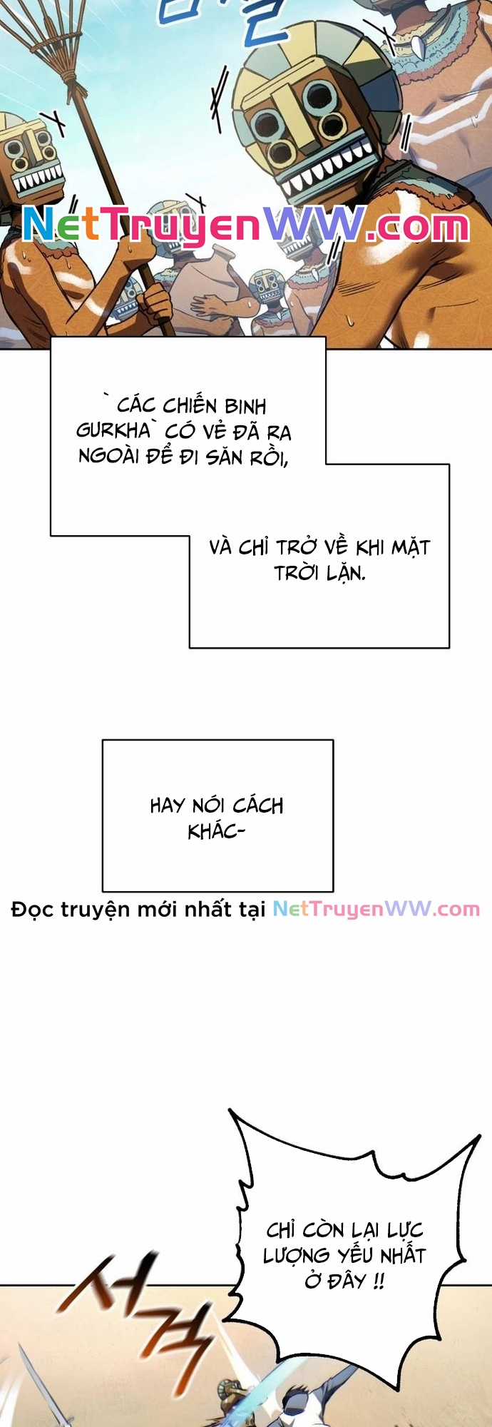 Chỉ Mình Ta Hồi Sinh Chapter 5 trang 30