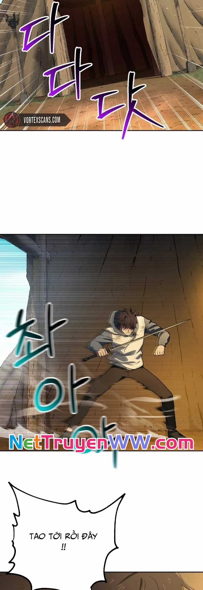 Chỉ Mình Ta Hồi Sinh Chapter 5 trang 32