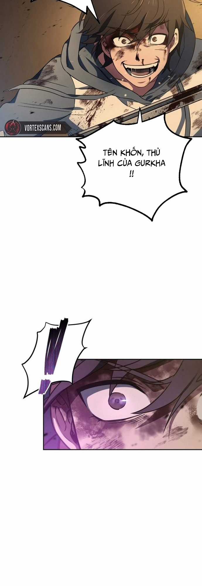 Chỉ Mình Ta Hồi Sinh Chapter 5 trang 33