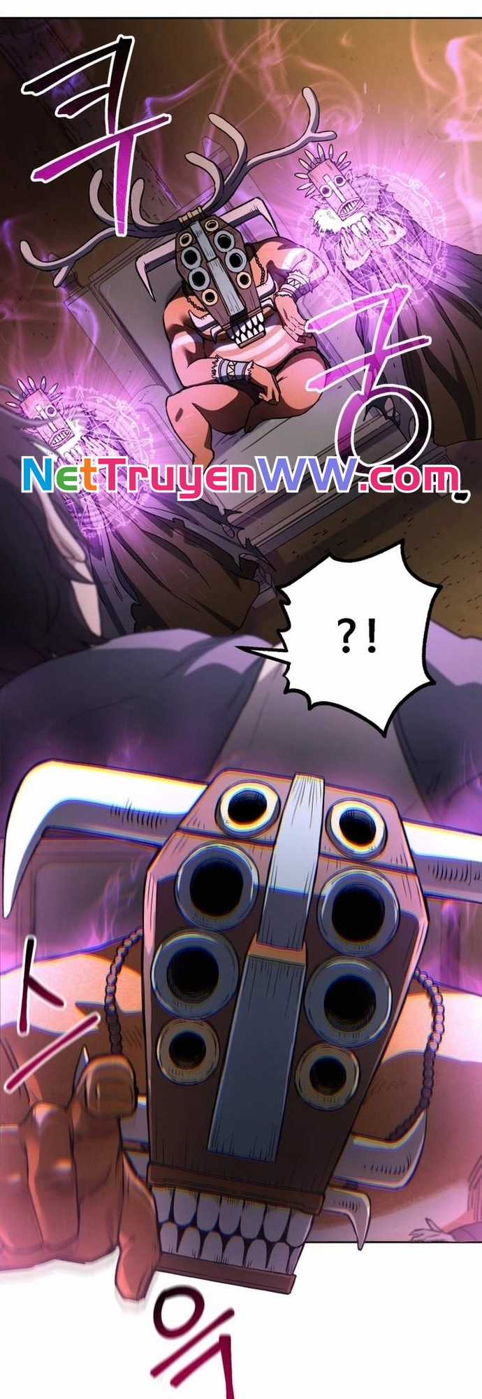 Chỉ Mình Ta Hồi Sinh Chapter 5 trang 34